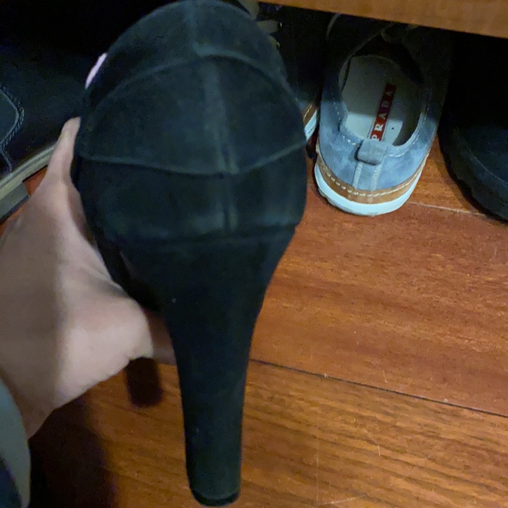 Booties - Picture 5 of 7